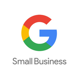 Google Business Logo