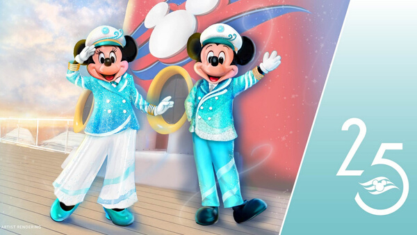 Click here for information on booking a Disney vacation.